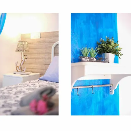 Vivienda Vacacional Audrey En Playa Roca Apartment Costa Teguise