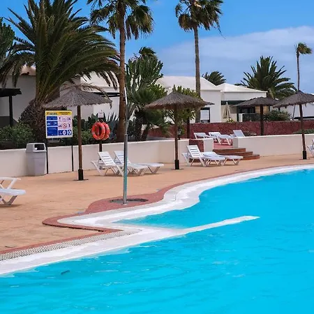 Vivienda Vacacional Audrey En Playa Roca 公寓