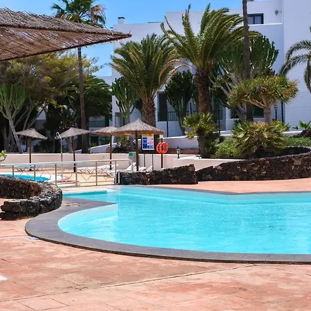 Vivienda Vacacional Audrey En Playa Roca