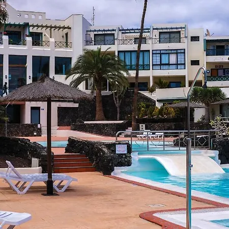 Vivienda Vacacional Audrey En Playa Roca 公寓 *